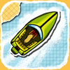 Doodle Boat FREE App Icon