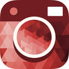 Pandora Mixture - Blend Photo Textures App Icon