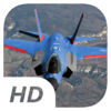 Machine Falcon - Flight Simulator App Icon