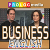BUSINESS ENGLISH course for HEBREW speakers - קורס אנגלית עסקית App Icon