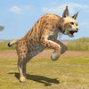 Lynx Survival Simulator App Icon