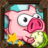 Pig Shot App Icon