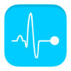 Здоровье!  plus Life Tracker Health App Icon