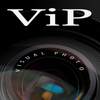 Visual Photo App Icon