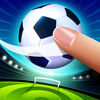 Flick Soccer 15 App Icon