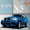 AutoParts  BMW X5 App Icon