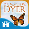 Inspiration Cards - Dr Wayne W Dyer App Icon
