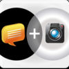 PikChat Messenger for Facebook App Icon