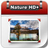 Ultimate Nature HD plus Cal App Icon