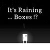 Its Raining Boxes App Icon