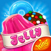 Candy Crush Jelly Saga App Icon