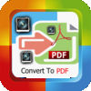 Convert Photo To PDF Professional