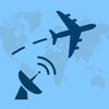 mi Flight Radar Pro - Live flight tracker 24 / 7 App Icon