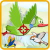 Duck Deadly Hunt Simulator Hunter Games App Icon