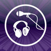 PocketAudio App Icon