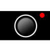 Pro Recorder - Touch and Hold on Screen To Record Pause Resume App Icon