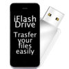 iFlashDrive - Flash Drive App for iPhone App Icon