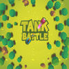 Tank Battle hide or seek?