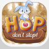 Hop Ø Stop App Icon