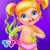 Babysitter Madness - Help the Nanny App Icon