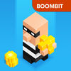 Cops and Robbers! App Icon