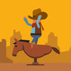 Wild Rodeo App Icon