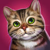 CatHotel - Care for cute cats App Icon