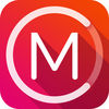 Free Music MC Player - Mp3 Streamer and Playlist Manager App Icon
