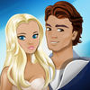 Glamanour Heights A Romance Mystery Love Story App Icon