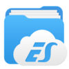 ES File Explorer File Manager and iFile
