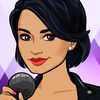 Demi Lovato Path to Fame App Icon