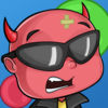 Bubble Struggle Adventures App Icon