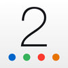 2 Days App Icon