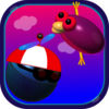Nerd vs Bird App Icon
