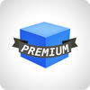 Drop Block - Premium App Icon