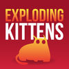 Exploding Kittens - The Official Game App Icon