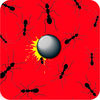Pocket Ants Smasher Classic - #1 viral tapping addicting game
