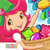 Strawberry Shortcake Candy Garden App Icon