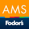 Amsterdam - Fodors Travel App Icon