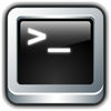 Unix Terminal App Icon