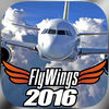 Flight Simulator 2016 FlyWings
