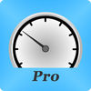 Speed Test Pro - Mobile Internet Performance Tool App Icon