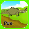 Crocodile Adventure Game Pro