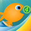 Motion Math Hungry Fish Pro App Icon
