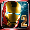 Iron Man 2 App Icon