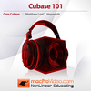 Course For Cubase 101 App Icon