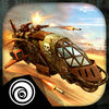 Sandstorm Pirate Wars App Icon