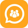 OneTime Messenger App Icon