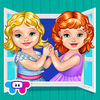 Baby Full House - Care Play and Have Fun App Icon