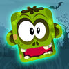 Super Whack Zombie - Smash It Game App Icon